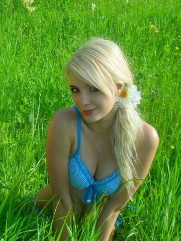 Проститутка Тая