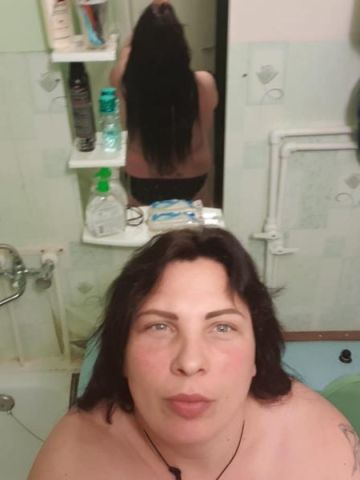 Проститутка Снежана